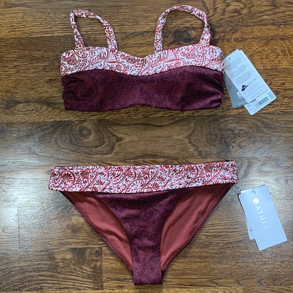 Athleta Swimsuit - Picture 5 of 15